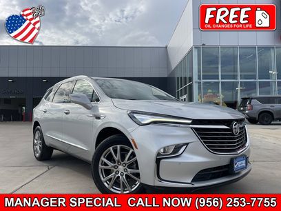 Used 2022 Buick Enclave Premium w/ Experience Buick Package