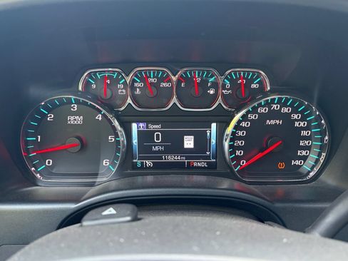 Used 2018 GMC Sierra 1500 SLT AWD/4WD image 23