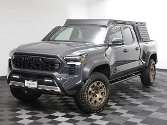 Used 2026 Toyota Tacoma 4x4 Double Cab Hybrid video 1