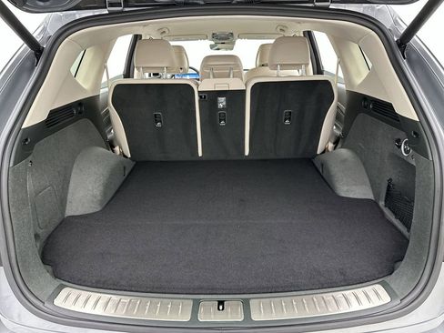 Certified 2025 Genesis GV80 2.5T Standard AWD/4WD image 23