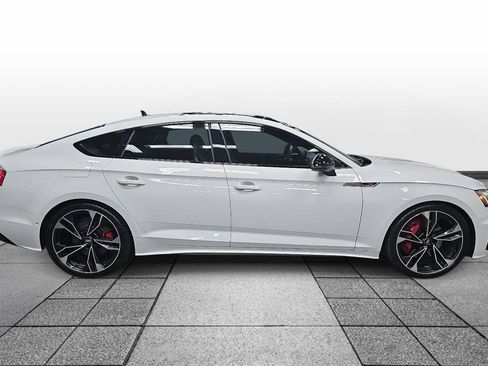 Used 2021 Audi S5 Prestige w/ Prestige Package image 4