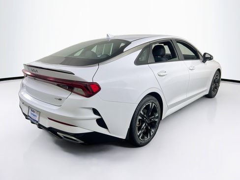Used 2022 Kia K5 GT-Line image 5