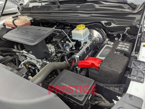 Used 2024 RAM 1500 Big Horn image 36