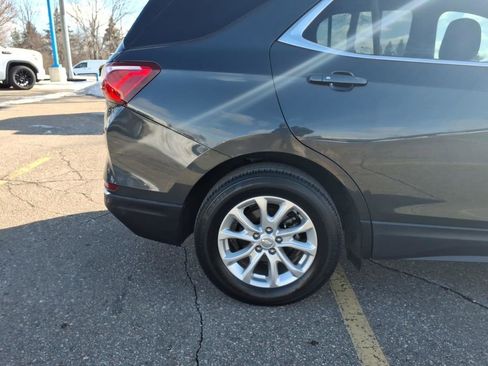 Used 2019 Chevrolet Equinox LT image 25