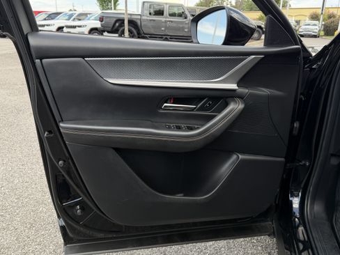 Used 2025 MAZDA CX-90 Plug-In Hybrid w/ Preferred AWD/4WD image 14