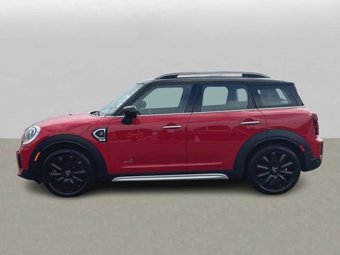 Used 2024 MINI Cooper Countryman S AWD/4WD image 5