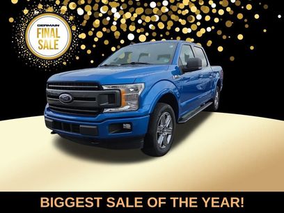 Used 2019 Ford F150 Limited