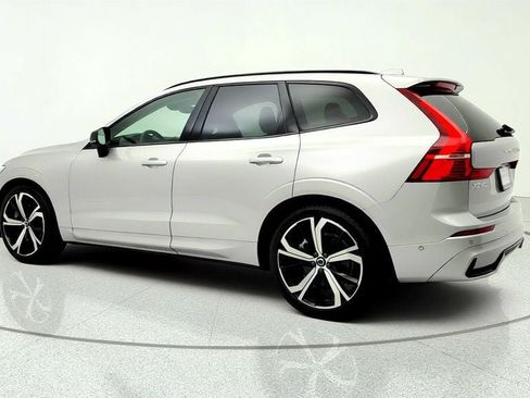 Used 2025 Volvo XC60 B5 Ultra w/ Climate Package AWD/4WD image 7