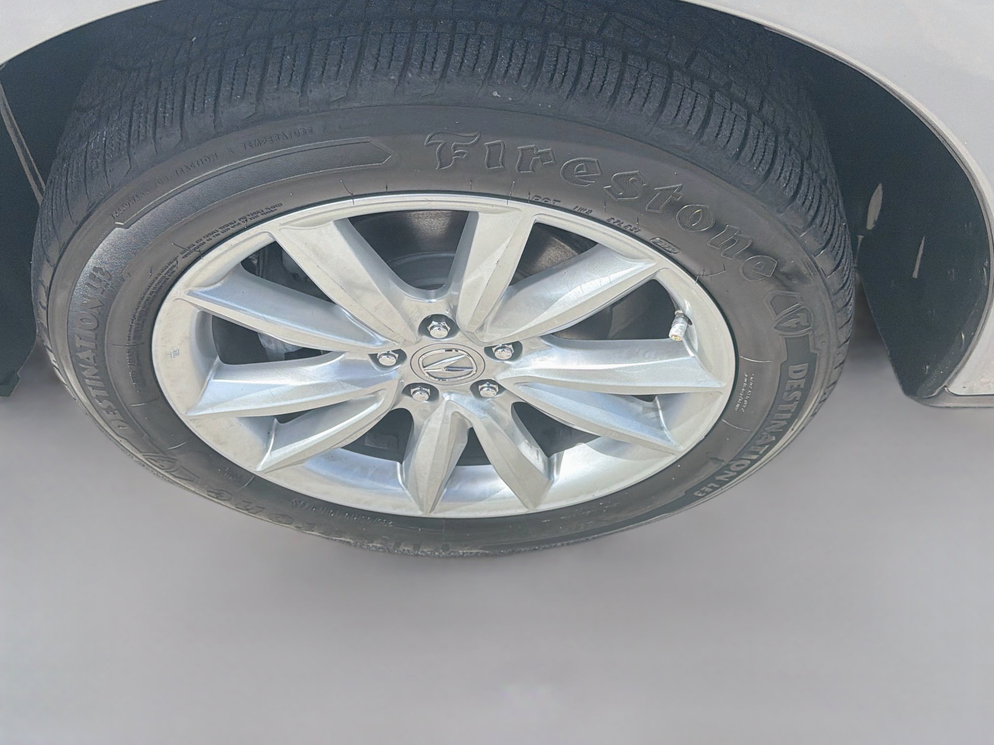 Used 2020 Acura RDX FWD image 36