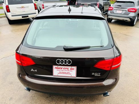 Used 2011 Audi A4 2.0T Premium Plus image 5