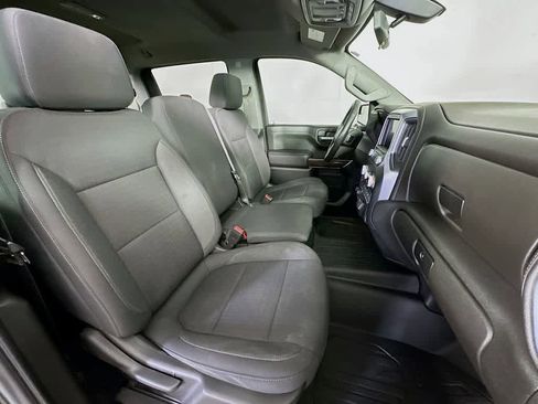 Used 2021 GMC Sierra 1500 Elevation w/ LPO, GMC Protection Package image 15