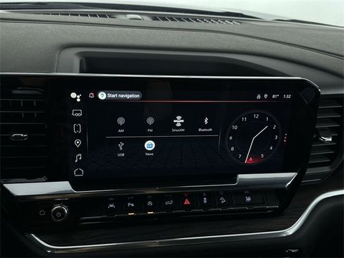 New 2026 GMC Sierra 1500 SLT w/ SLT Premium Plus Package image 13