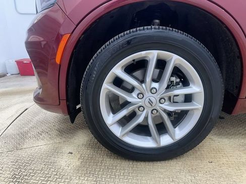 Used 2025 Dodge Durango GT AWD/4WD image 19