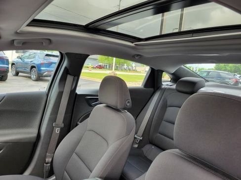 Used 2024 Chevrolet Malibu LT FWD image 10