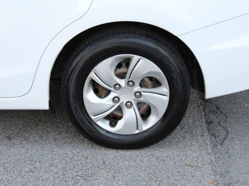 Used 2014 Honda Civic LX image 30