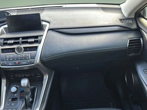 Used 2015 Lexus NX 200t FWD w/ Premium Package image 44