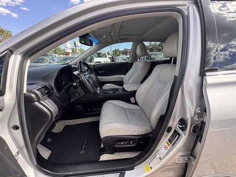 Used 2015 Lexus RX 350 AWD image 15