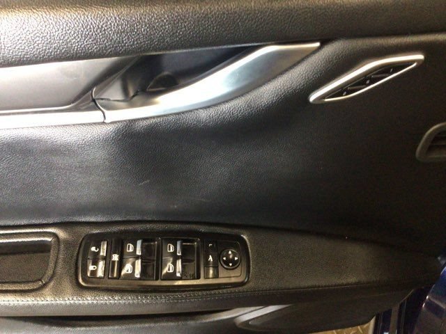 Used 2018 Maserati Ghibli RWD image 14