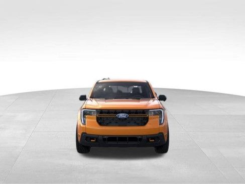 New 2026 Ford Maverick Tremor AWD/4WD image 6