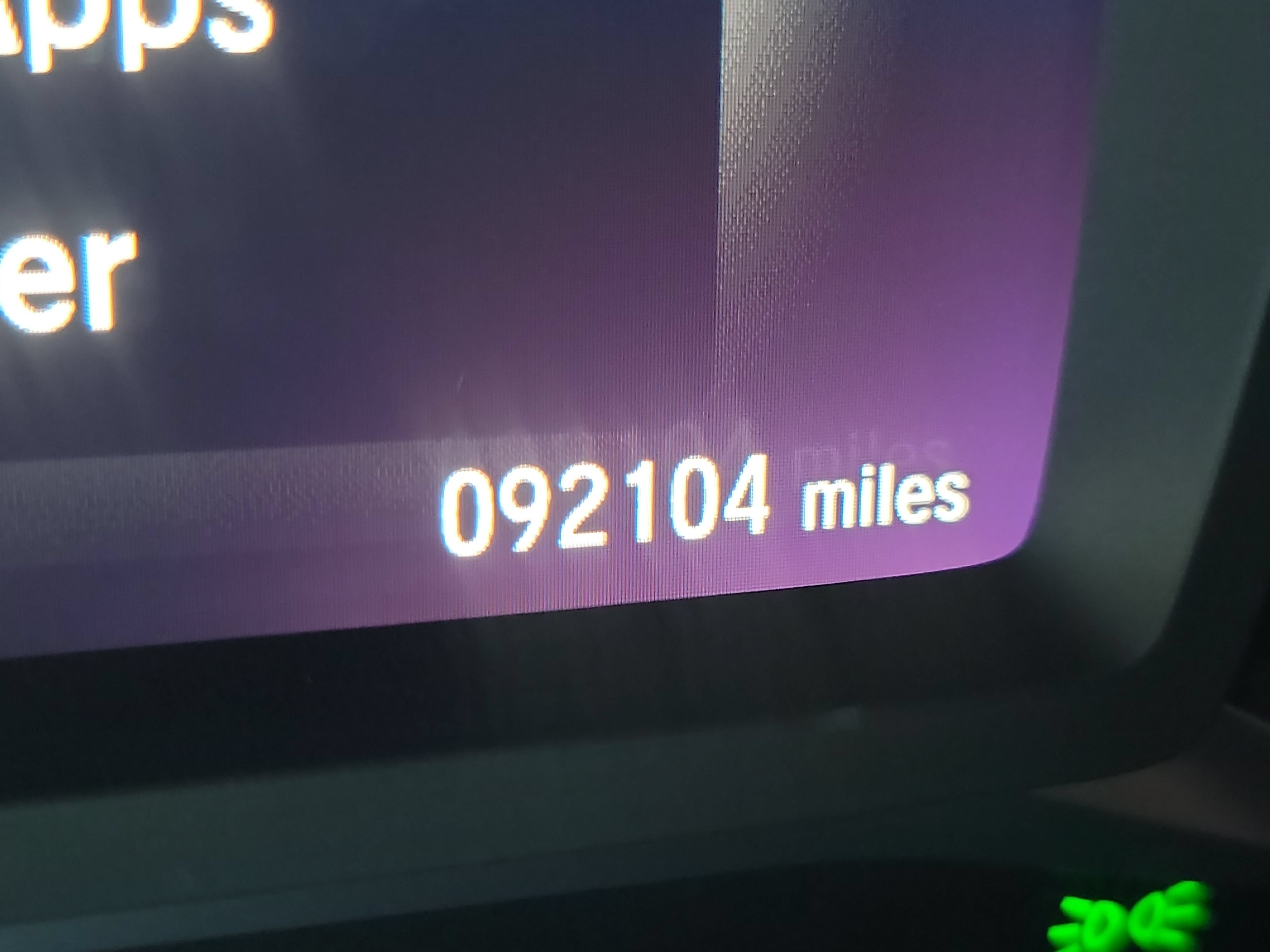 Used 2020 Honda Passport Elite image 19