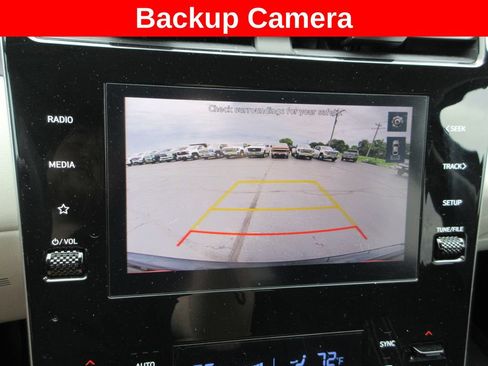 Used 2024 Hyundai Tucson SEL AWD/4WD image 15