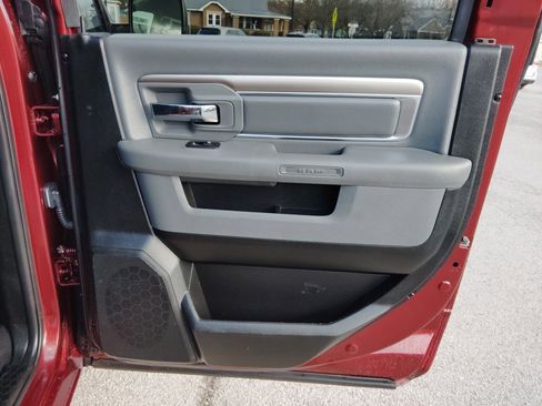 Used 2020 RAM 1500 Classic Warlock image 26