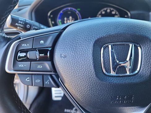 Used 2022 Honda Accord Sport image 22