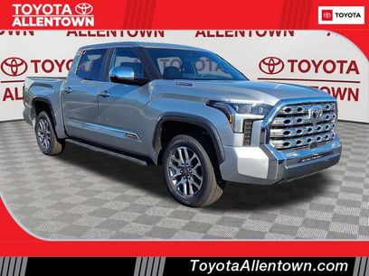 New 2026 Toyota Tundra 1794 Edition