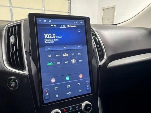 Certified 2024 Ford Edge SE AWD/4WD image 18