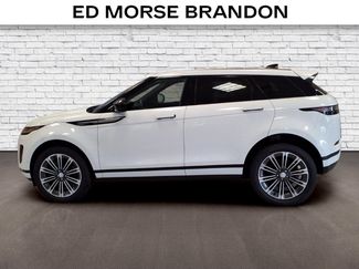 Used 2025 Land Rover Range Rover Evoque S AWD/4WD video 2
