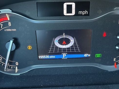 Used 2017 Honda Pilot EX-L image 18