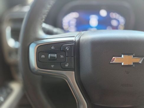 Used 2023 Chevrolet Tahoe LT w/ Luxury Package RWD image 19