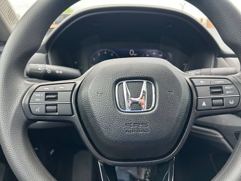 New 2026 Honda Accord SE image 22