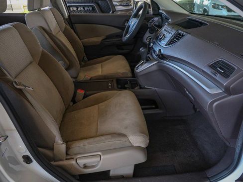 Used 2014 Honda CR-V EX image 32