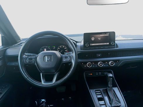 Certified 2023 Honda CR-V Sport image 20