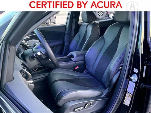Certified 2024 Acura RDX AWD w/ A-Spec & Advance Pkg image 31