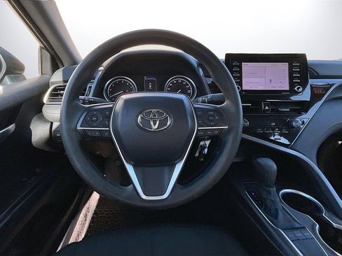 Used 2023 Toyota Camry LE image 11