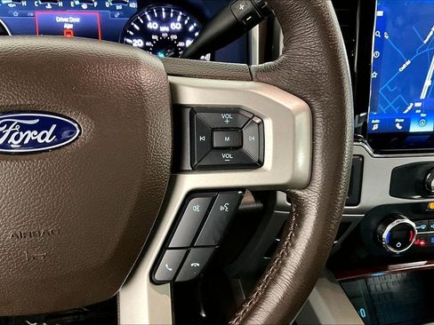Used 2022 Ford F250 King Ranch w/ King Ranch Ultimate Package image 19