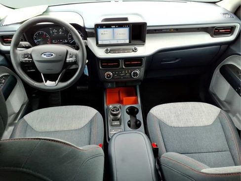 Certified 2023 Ford Maverick XLT w/ Equipment Group 300A Standard AWD/4WD image 9