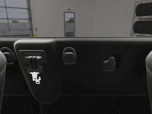 New 2023 RAM 5500 Tradesman AWD/4WD image 19