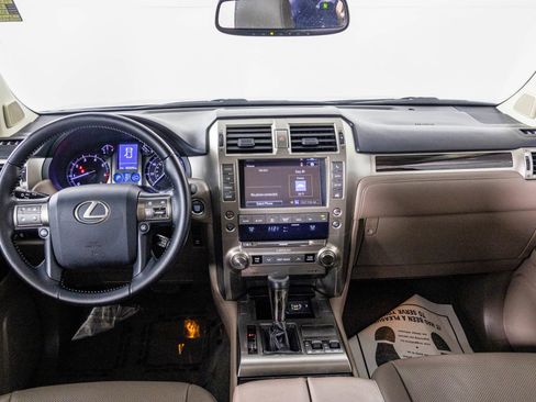 Used 2017 Lexus GX 460 460 image 22