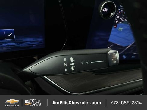 New 2026 Chevrolet Tahoe Z71 w/ Z71 Off-Road Package image 31