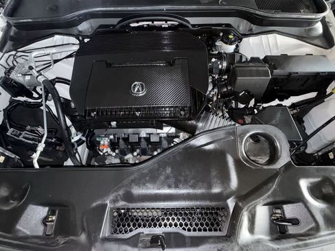 Used 2023 Acura MDX FWD w/ Technology Package image 12