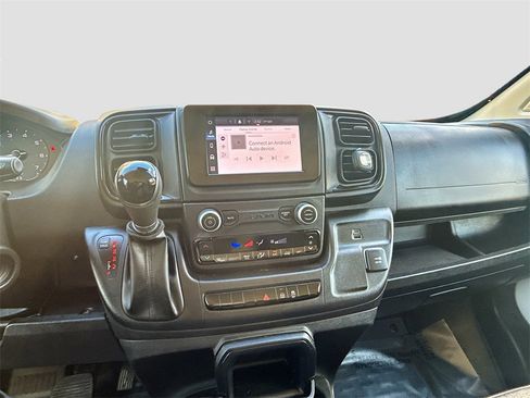 Used 2023 RAM ProMaster 3500 image 14