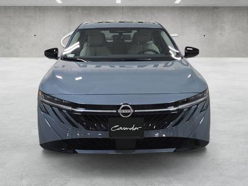 New 2026 Nissan Sentra SL w/ Floor Mat Package image 18