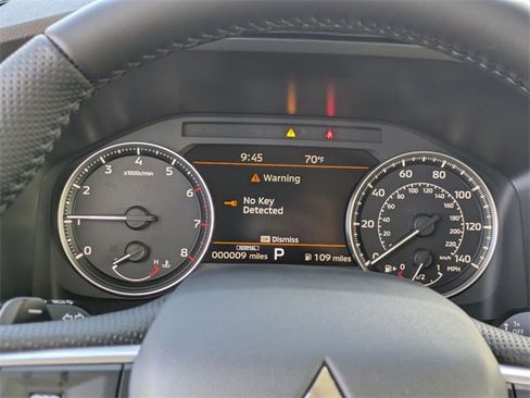New 2025 Mitsubishi Outlander SE image 19