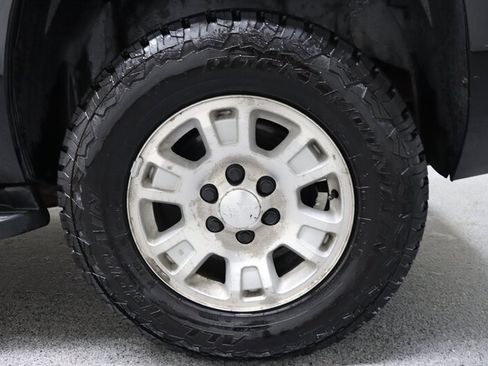 Used 2007 GMC Yukon SLT w/ SLT Preferred Equipment Group AWD/4WD image 33