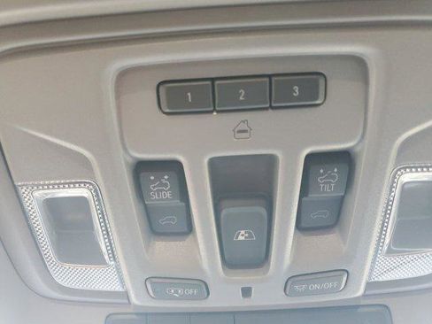 New 2026 Chevrolet Silverado 1500 LTZ image 35