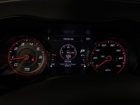 Used 2023 Dodge Charger SXT w/ Blacktop Special Edition AWD/4WD image 16