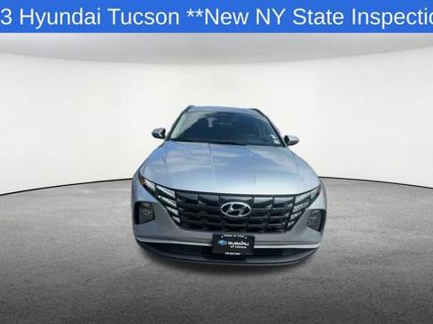 Used 2023 Hyundai Tucson SEL AWD/4WD image 3